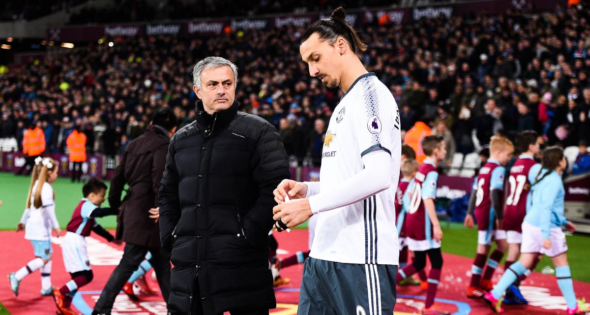 « C’est pourquoi Zlatan est parti », Schweinsteiger révèle ce qui s’est passé avec Mourinho