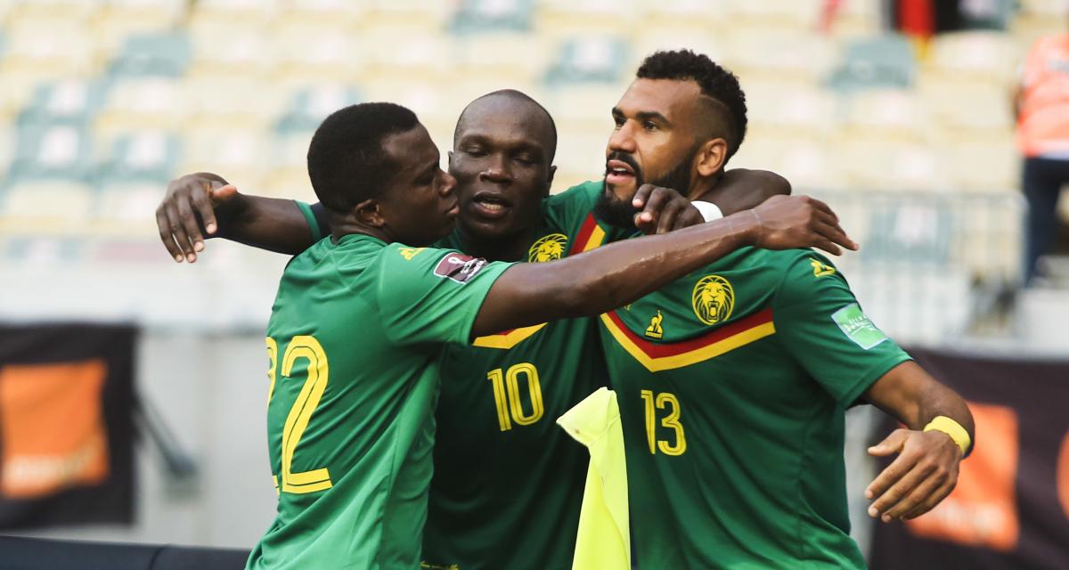 Cameroun – Burkina Faso : Les onze attendus du match d’ouverture