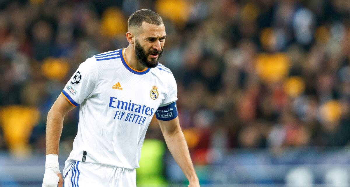 1200 L real madrid benzema ne s est pas prsent au tribunal pour l affaire de la