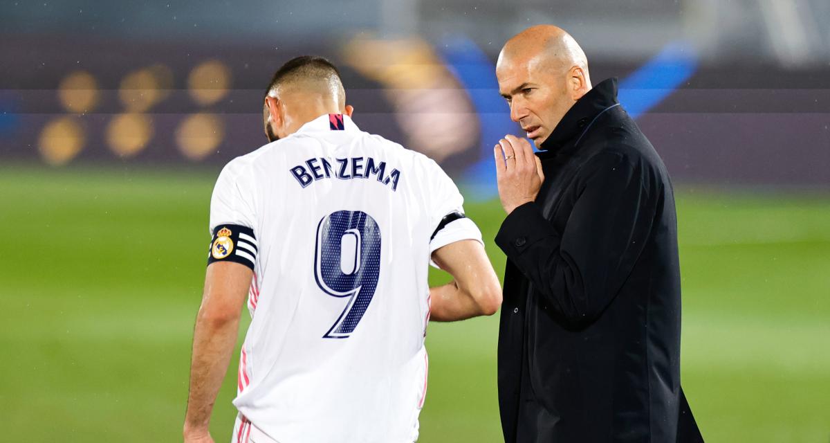 1200 L real madrid benzema zidane vinicius les cinq enseignements du parcours madrilne en ligue des champions
