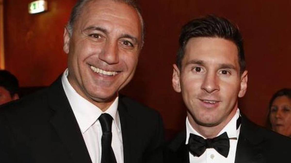 Ballon d’Or : Hristo Stoichkov oublie Messi et désigne le joueur qui mérite de remporter le prix