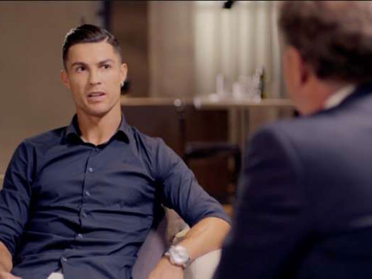 1568880517 Ronaldo ITV interview