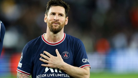 Différence entre Ligue 1 et Liga, Lionel Messi se prononce