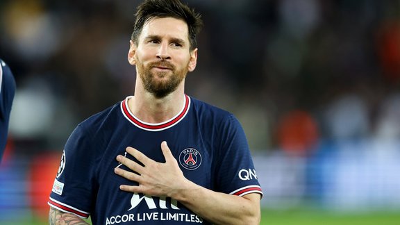 Différence entre Ligue 1 et Liga, Lionel Messi se prononce