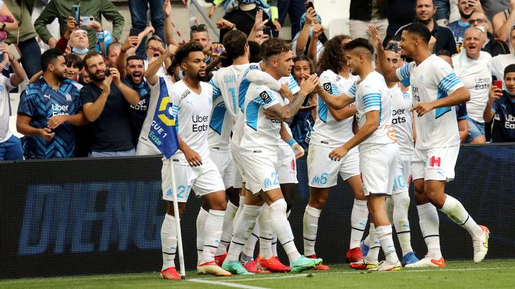 L’Olympique de Marseille officialise un départ