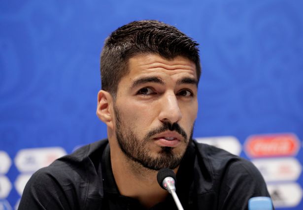 Suarez révèle le meilleur défenseur qu’il a affronté, ce n’est pas Sergio Ramos