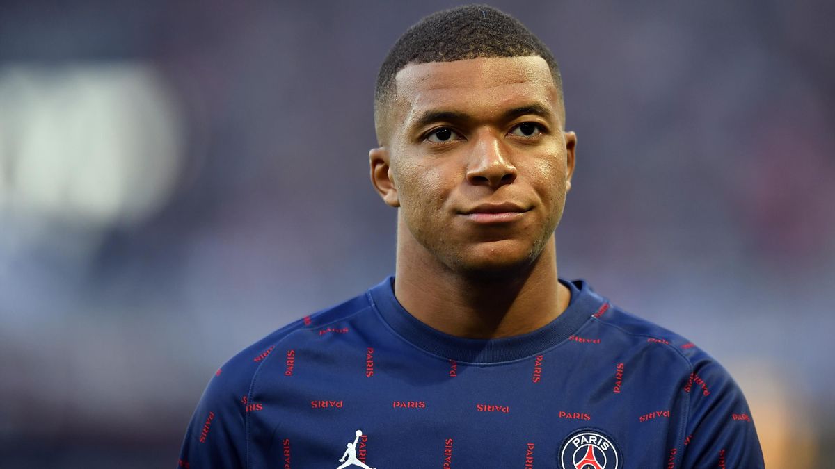 Mbappé cite les 2 cracks de Ligue 1 qui l’impressionnent le plus