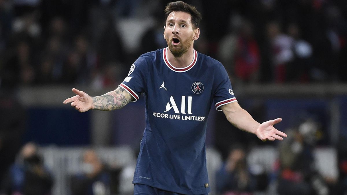 « Lionel Messi ne mérite pas le Ballon d’Or, cette année c’est très clair »