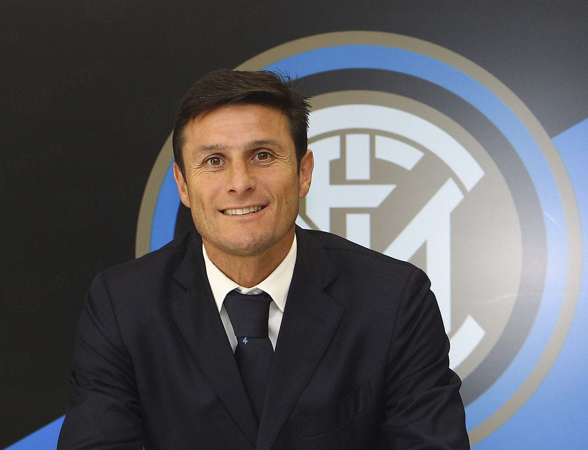 Ballon d’Or : « Il doit le gagner » Javier Zanetti nomme le joueur qui mérite le prix