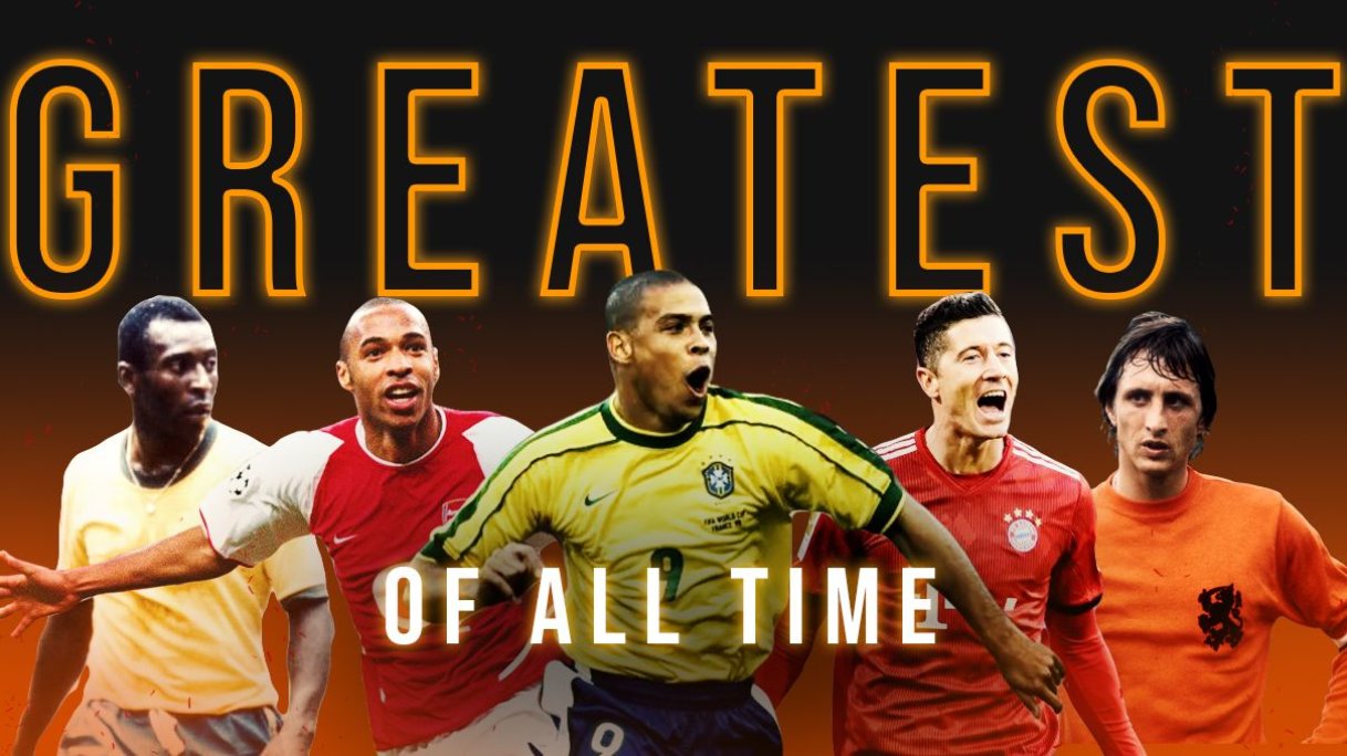 Crespo 30e, Eto’o 27e, Nazario 2e : Les meilleurs attaquants de pointe de l’histoire (90 min)