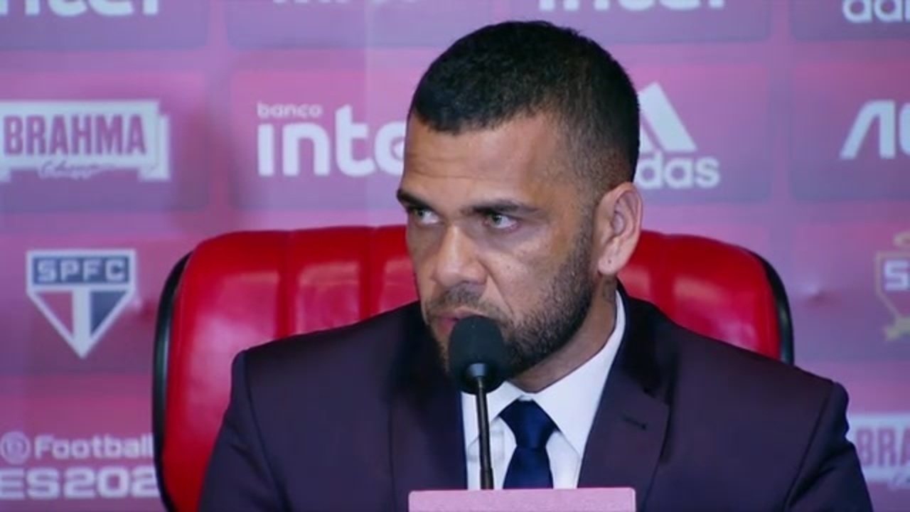 Dani Alves se lâche : « Le problème à Manchester United, c’est… »