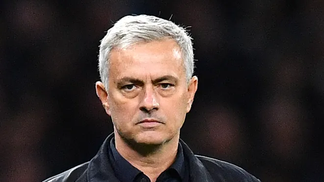 Mourinho : « c’est lui qui a fait de moi un meilleur entraîneur »