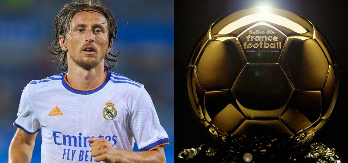 Ballon d’Or : Messi, Benzema, Lewandowski ? Luka Modric livre son favori