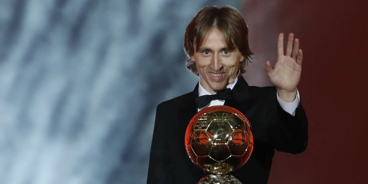 Ballon d'Or : Un gros scandale avait éclaté !