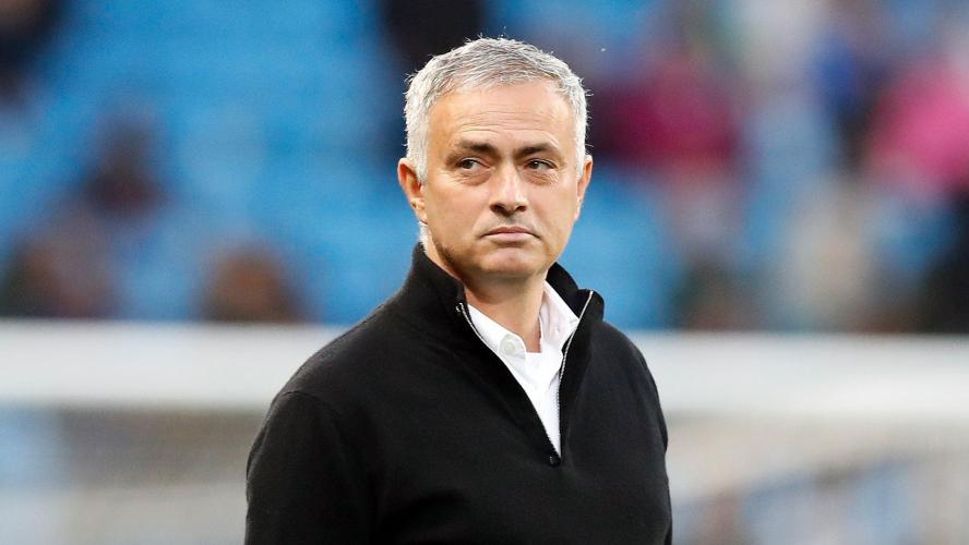 Approché par Newcastle, la réponse de José Mourinho tombe