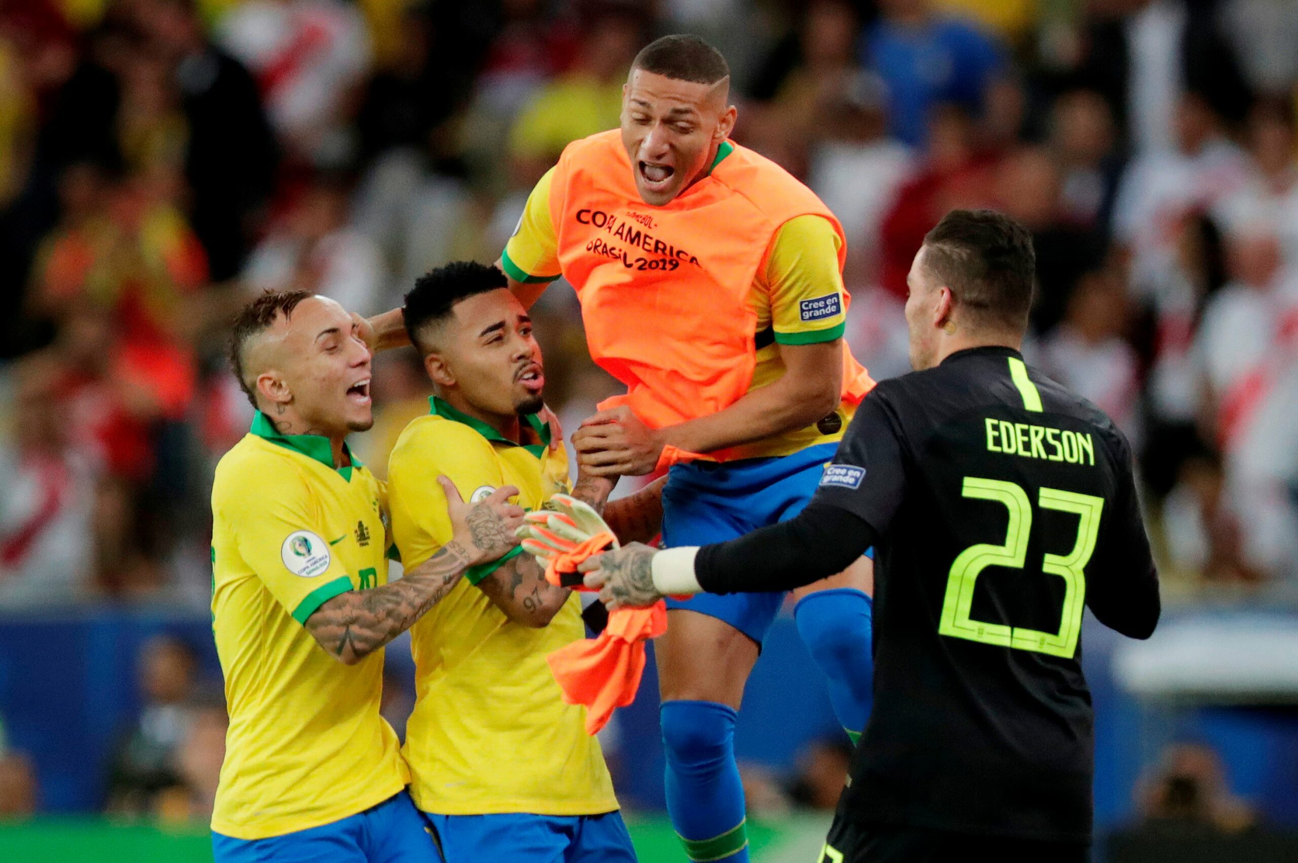 Qualifs’ Mondial 2022 : Le Brésil annonce une mauvaise nouvelle aux clubs anglais
