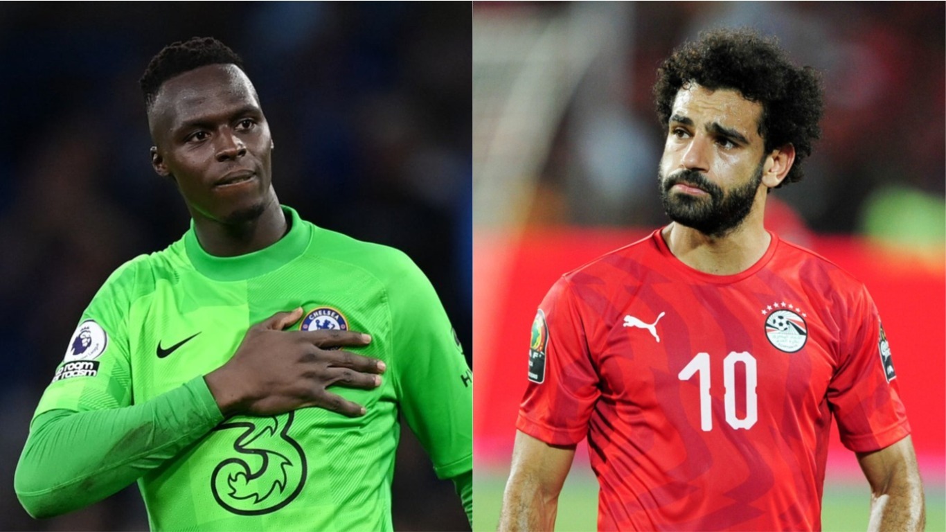 Sadio Mané 5e, Mahrez 3e, les 10 favoris du Ballon d’or africain 2021 (Seneweb)