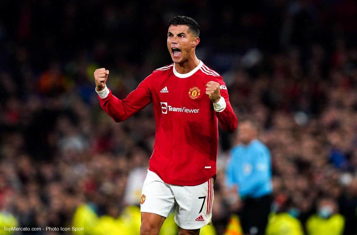 Man United : La révélation étonnante de Gary Lineker sur l’arrivée de Cristiano Ronaldo