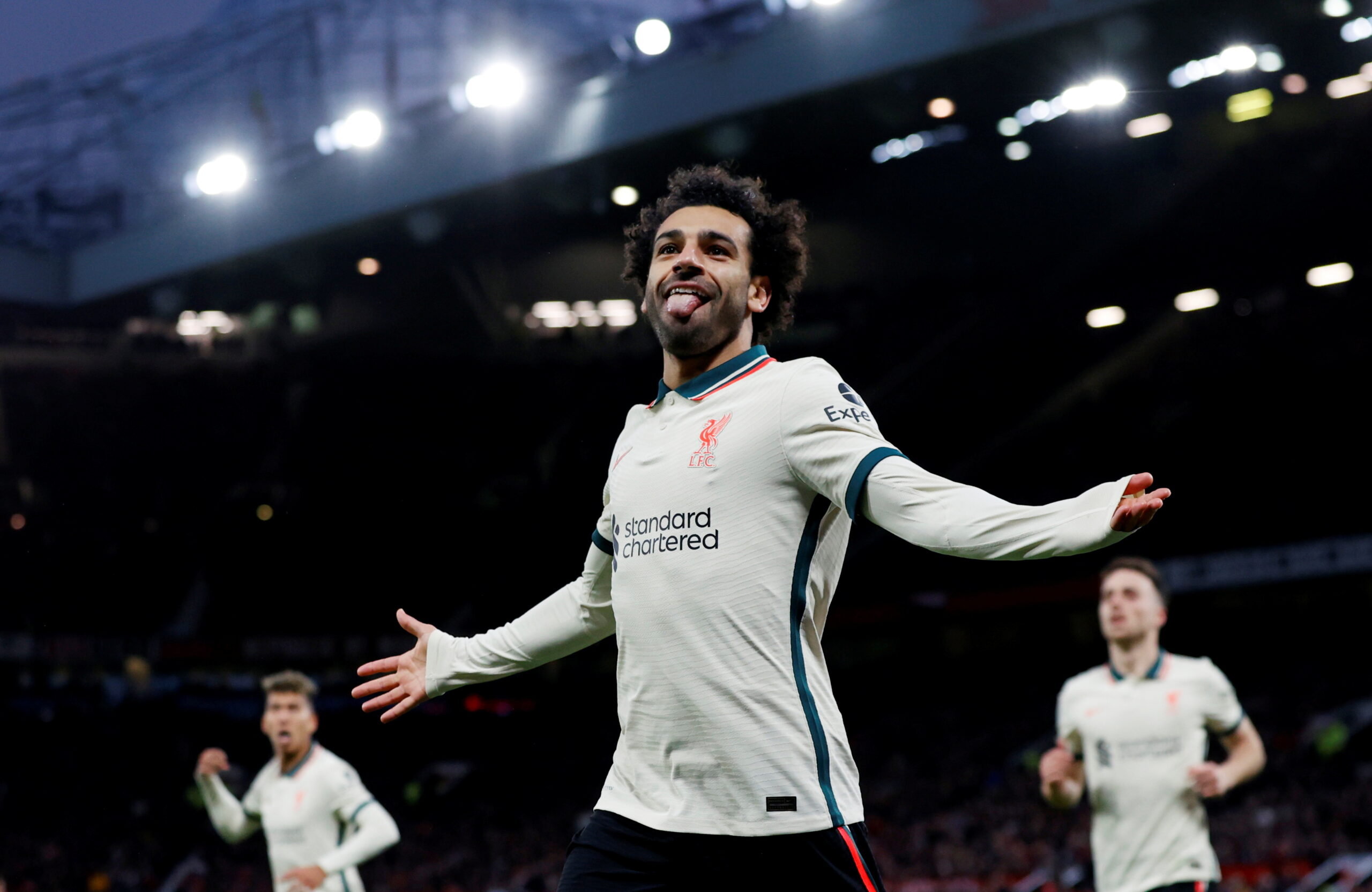 Salah, Cornet, Bennacer, le Week-end réussi des stars africaines