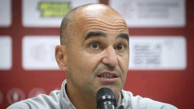 En colère après la défaite, Roberto Martinez pousse un gros coup de gueule