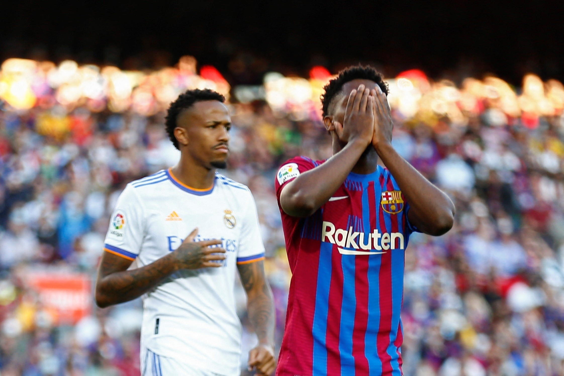 Ça s’empire pour le Barça, 4 cadres inquiètent après la défaite face au Real