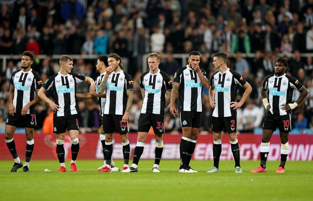 PL : Newcastle a ciblé Icardi et quatre autre joueurs pour le prochain mecato