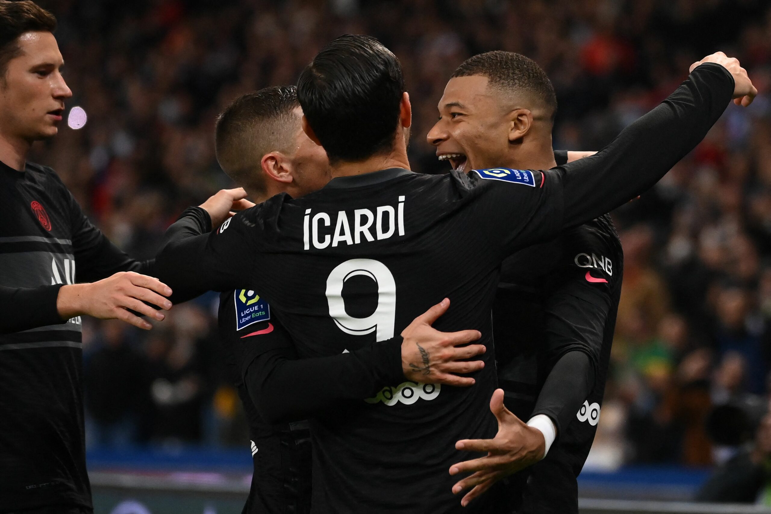 PSG : La toile crie au scandale après la victoire face à Angers