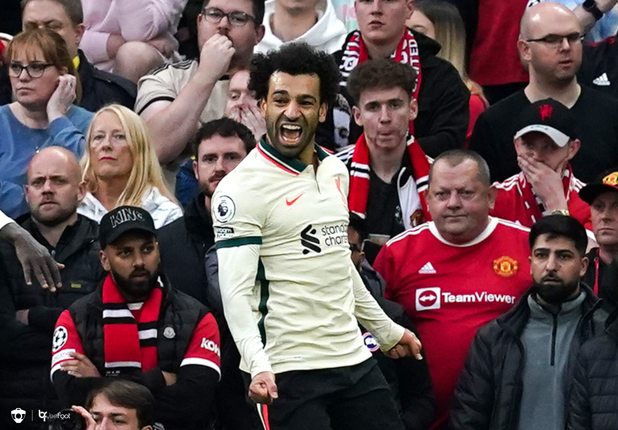 Premier League : Salah efface Drogba et devient le meilleur buteur africain de l’histoire