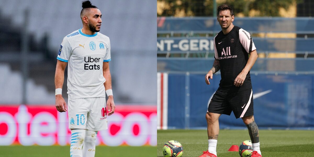 Messi Payet Decathlon