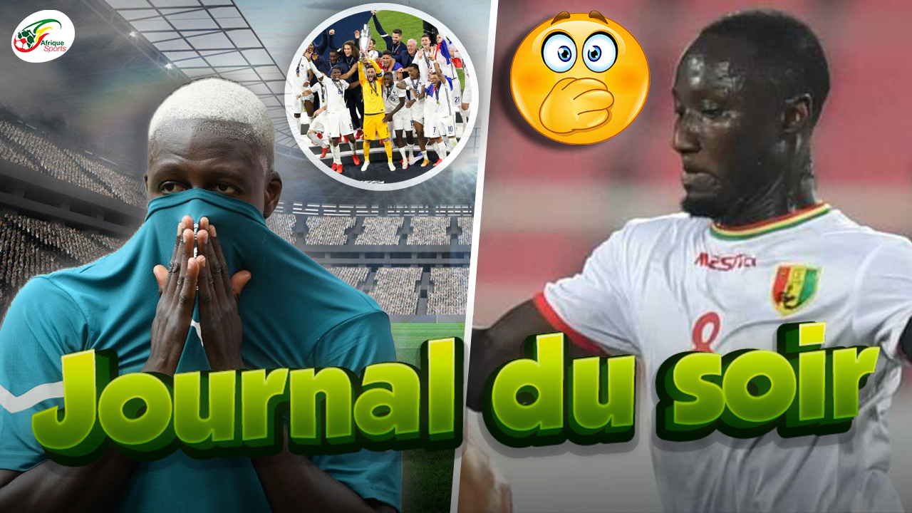 Le mauvais geste de Naby Keïta.. Après Mendy, un autre Bleu envoyé en prison ? | JDS