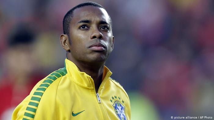 Robinho