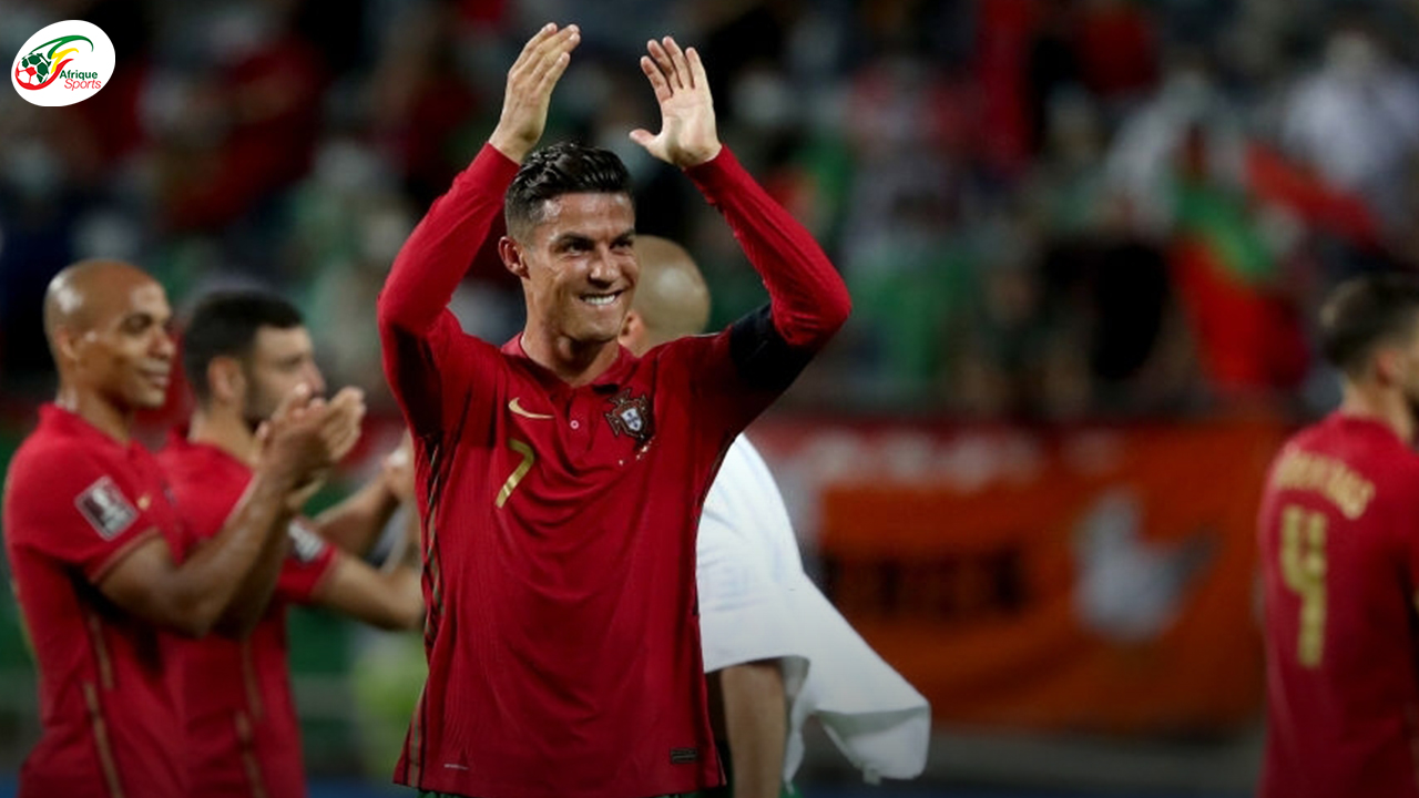 Ramos détrôné, exploit unique… Cristiano Ronaldo s’offre de nouveaux records XXL