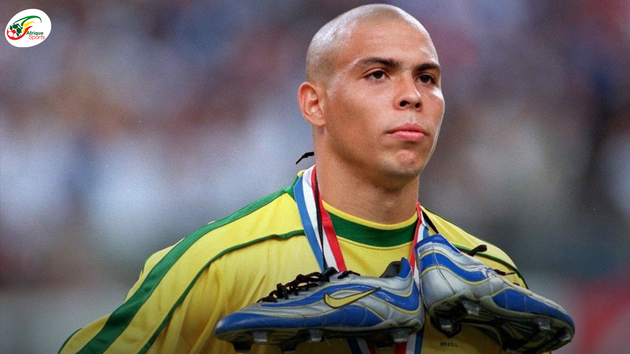 France vs Brésil 1998: Mais qu’est il arrivé à Ronaldo ?