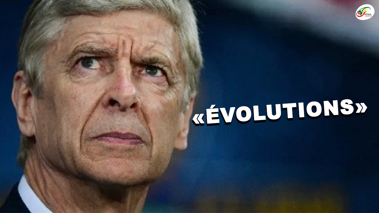 Arsène Wenger annonce la prochaine des grandes évolutions du football !