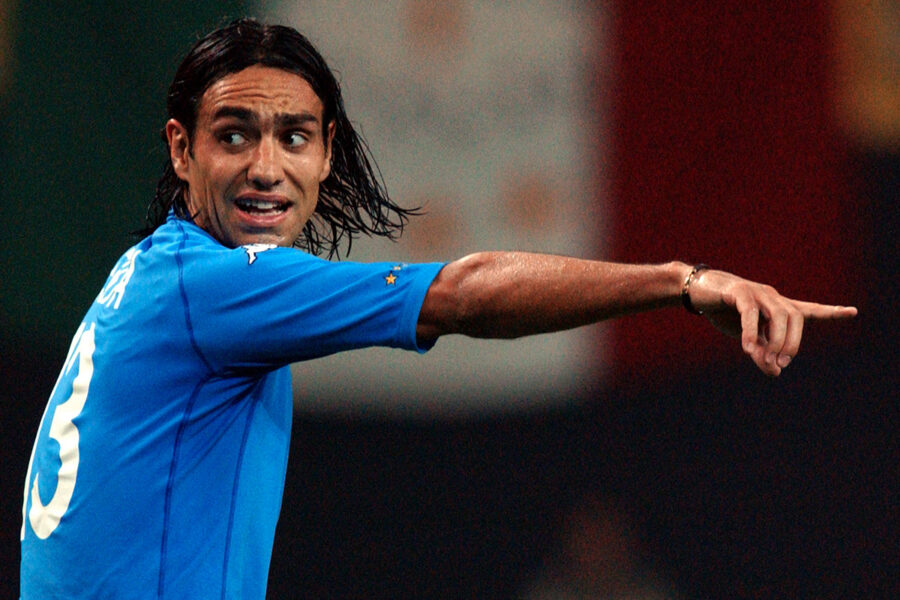 alessandro nesta