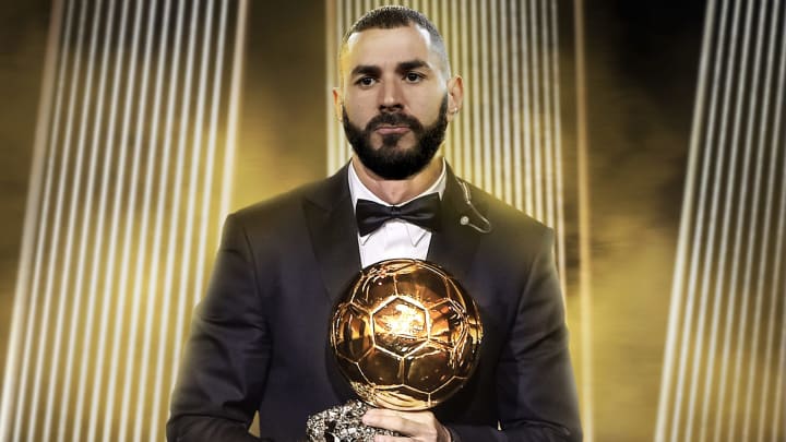 Vainqueur du Ballon d’Or 2022 ? Karim Benzema rompt enfin avec le silence