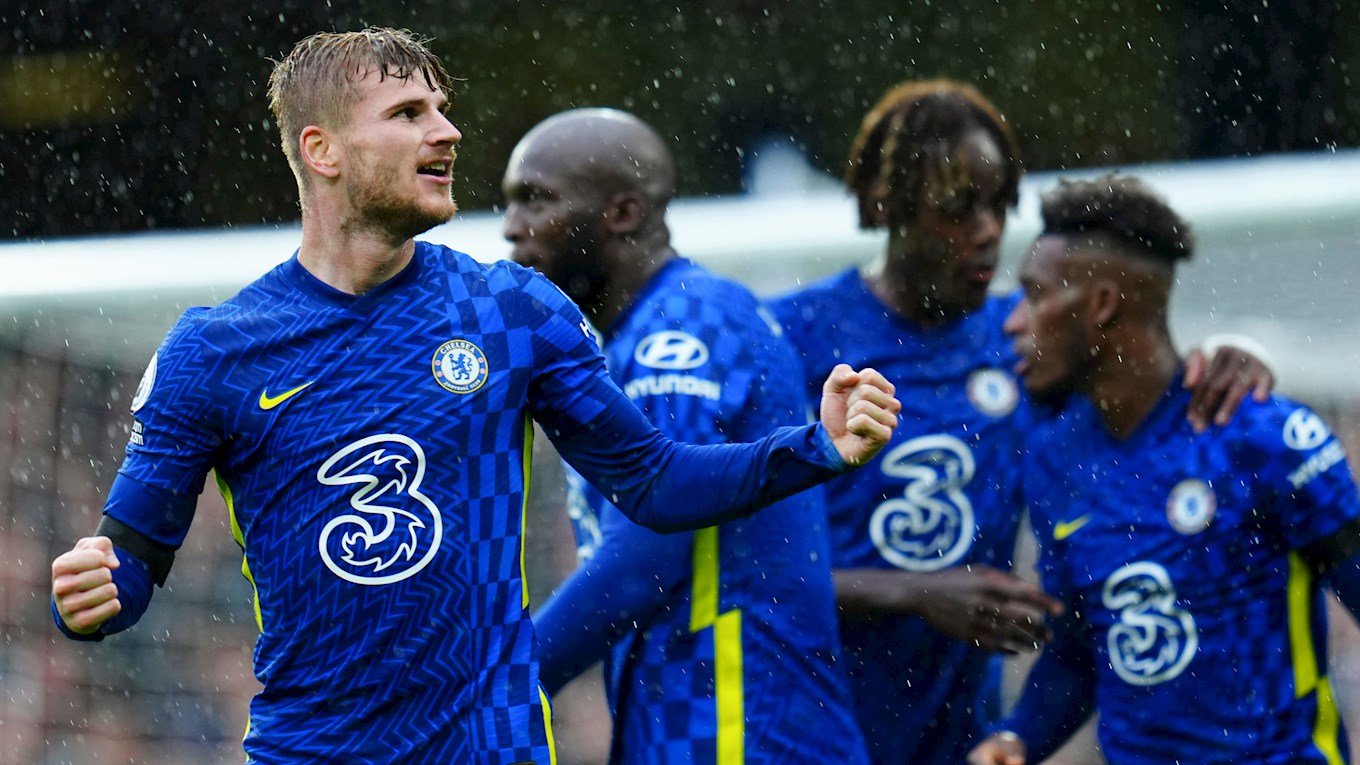 Mendy titulaire, le duo Lukaku-Werner reconduit… les compos de Chelsea – Malmö sont là