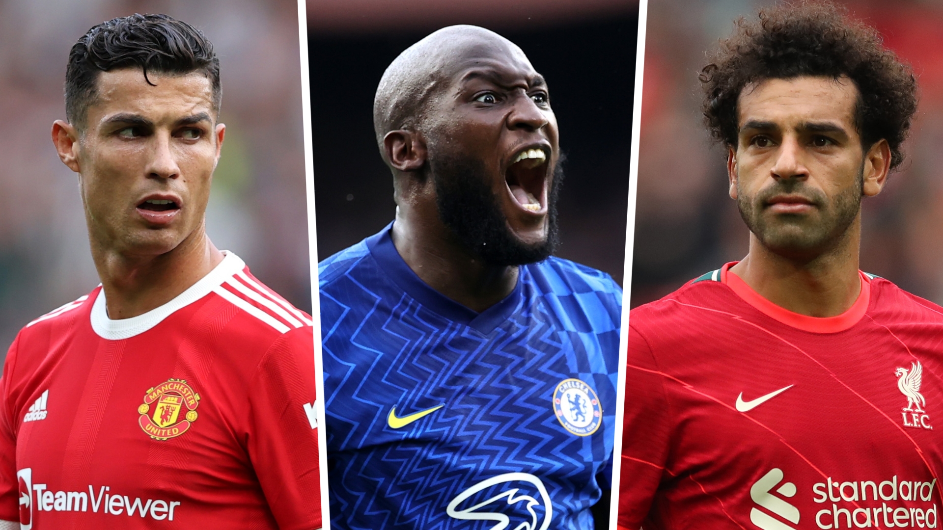 CR7 absent, Mané 17e, Lukaku 8e : Les 30 meilleurs joueurs de PL depuis le début de la saison (Whoscored)