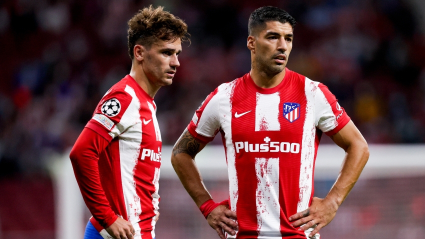 « Trois jours avant son arrivée… », l’improbable révélation de Suarez sur le transfert de Griezmann