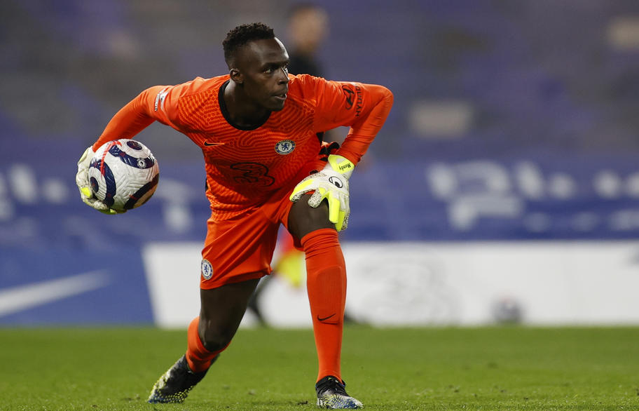 Edouard Mendy révèle le secret du succès à Chelsea après la victoire sur Brentford