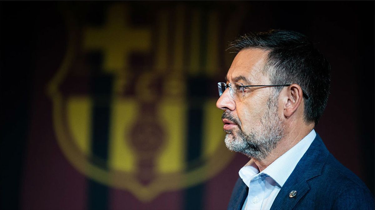 Bartomeu sur un flop du Barça : « Messi et Suarez ont insisté pour que je le recrute »