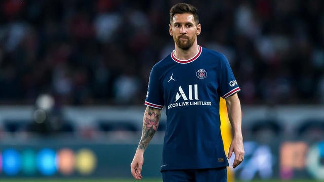 Lionel Messi a tout planifié, son prochain club après le PSG connu