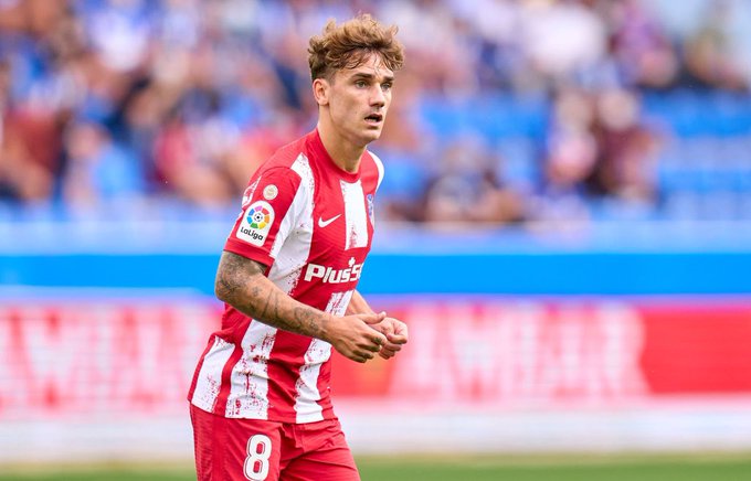 LdC : Voici ce que Griezmann pense de l’élimination du Barça