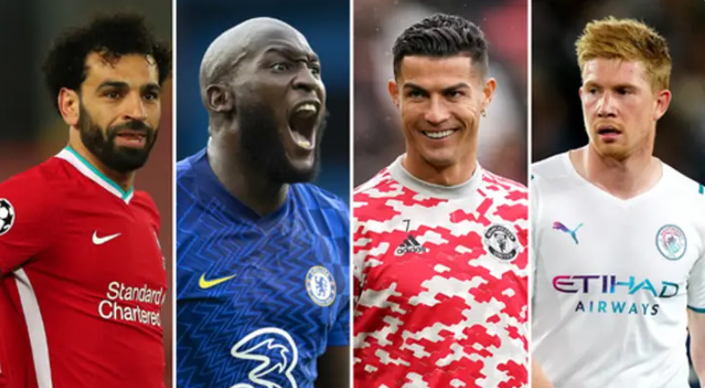 Salah 19e, Pogba 10e… les 50 joueurs les mieux de la Premier League cette saison dévoilés