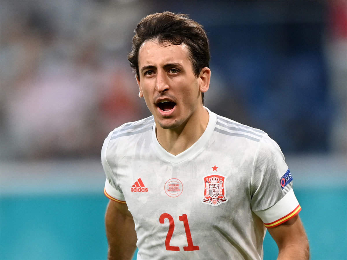 Mbappé, Benzema ou Griezmann ? Le choix de Mikel Oyarzabal