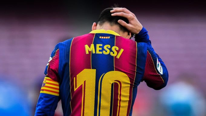 Joan Laporta a eu sa réponse : « Un retour de Messi sera une erreur »