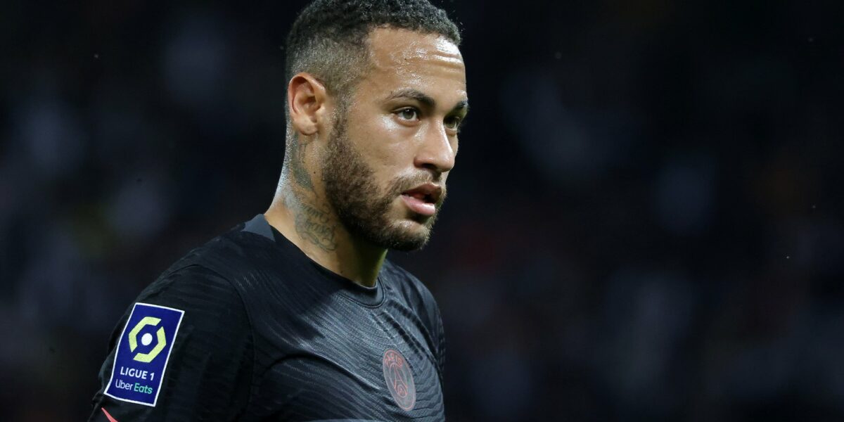ligue1 psgmhsc neymarjr 2021