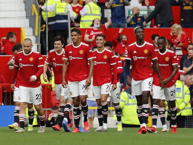 Martial, Pogba, Fred… les fans de Man Utd nomment  les 10 joueurs que le club devrait vendre
