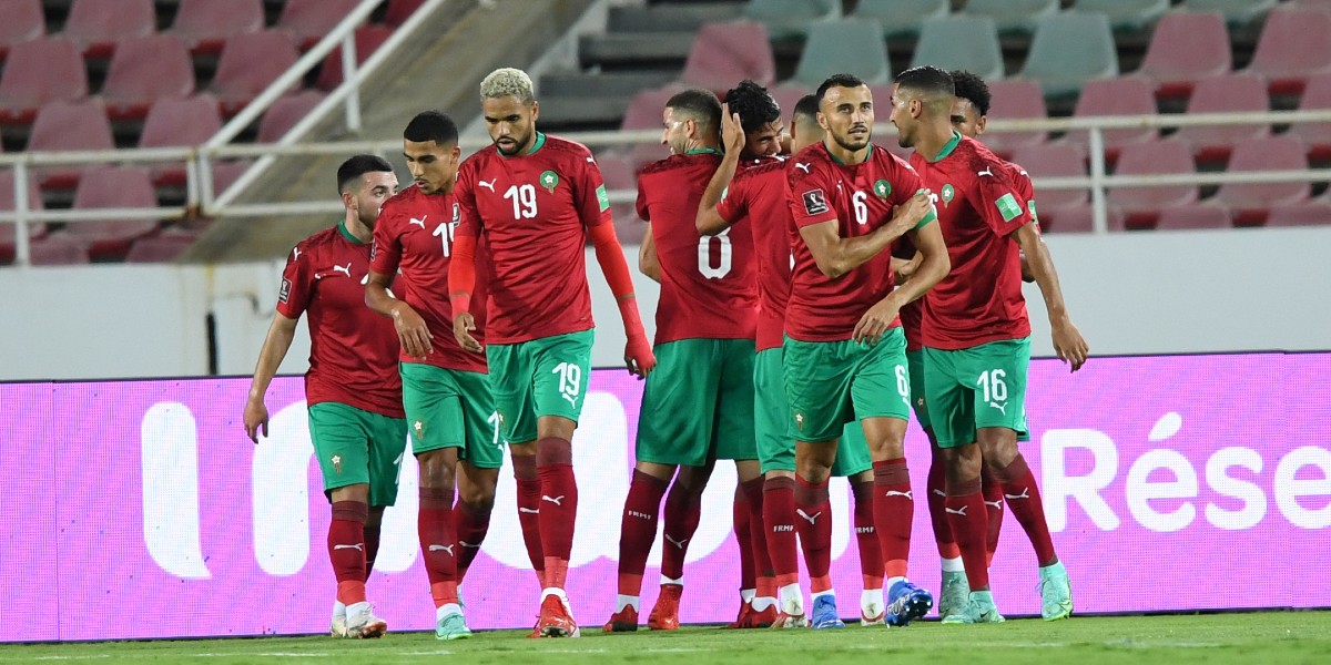 CAN 2021: Le Maroc domine les Comores et se qualifie pour les huitièmes de finale