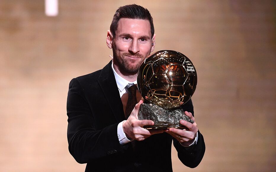 Messi : Pourquoi je ne pense pas à gagner le Ballon d’Or